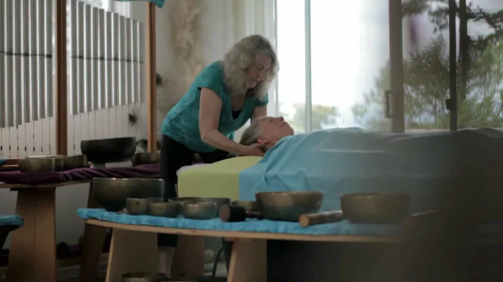 Sound Massage - Harmonics for Health - 2012 - with...