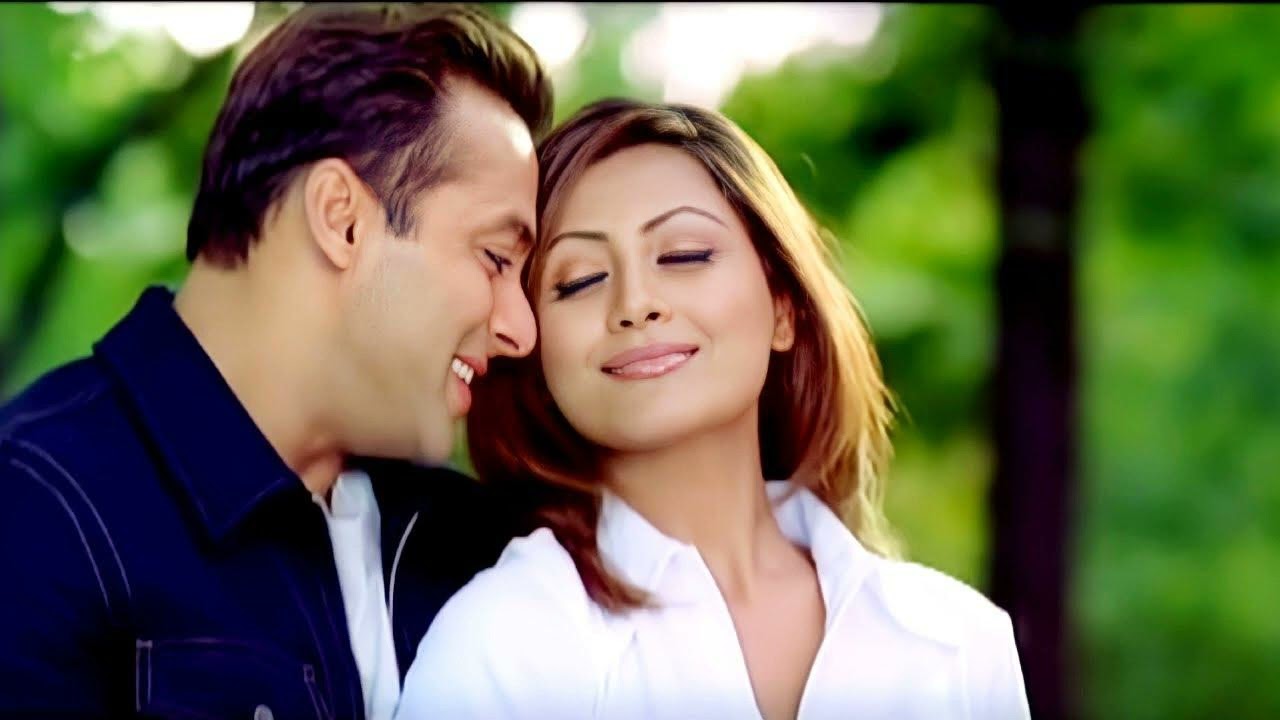 Kyon Ki Itna Pyar Song | Udit Narayan , Alka Yagnik | Salman khan , Kareena Kapoor