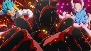 I HAVE RETURNED! | #DBFZ Ranked Matches - Dragon Ball FighterZ