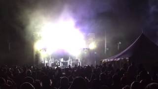 Pretty Lights Freestyle Rap @telluride,CO