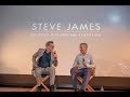2018 Guggenheim Symposium Honoree Steve James