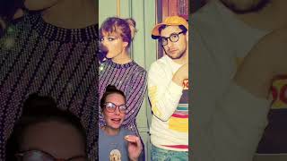 I Knew It, I Knew You is not what I expected but is pure nostalgia!☀️☁️ #taylorswift #toystory5