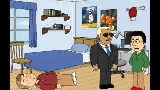 Macusoper Kills Luigi64Ds And Gets Grounded