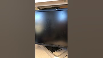 VGA display of FPGA updates