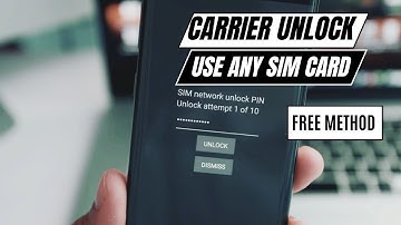 SIM Not Supported Fix It Today Unlock Phone Carrier Now Easily