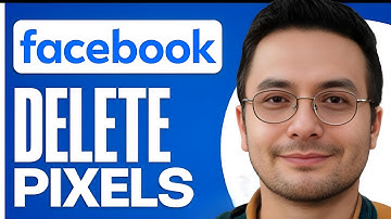 How To Delete Facebook Pixel - 2025  | Easy and Fast