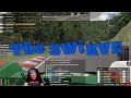 The SWiRVE # 003