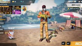 Como re invitar a un viejo amigo para conseguir 19.999 diamantes en free fire