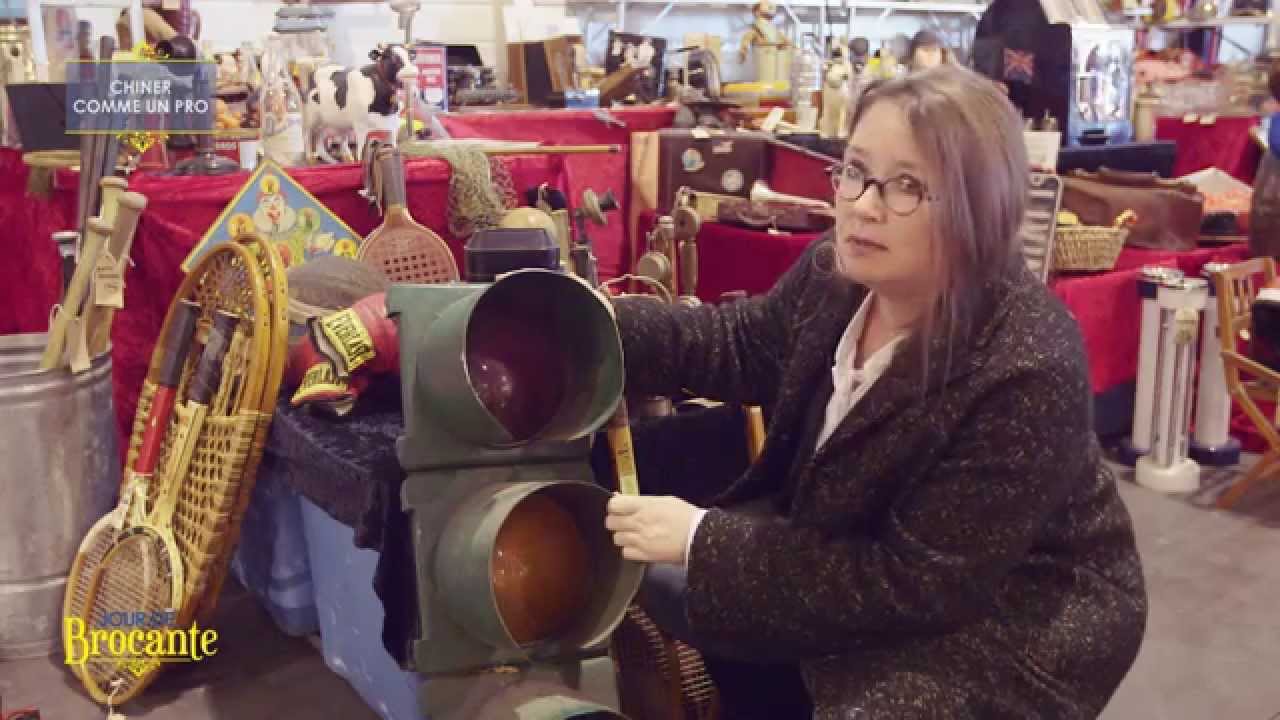 Chiner comme un pro à Rouen - Jour De Brocante