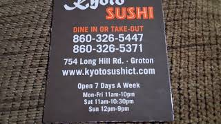 Kyoto Sushi