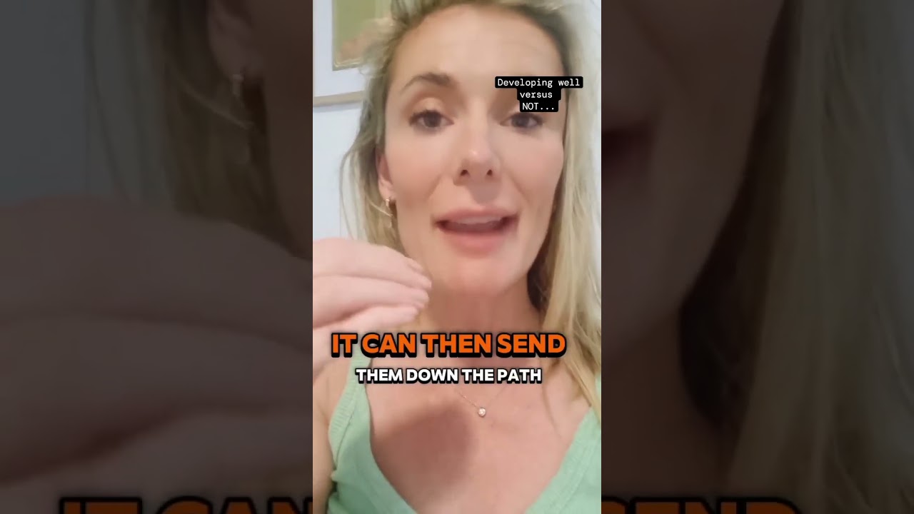 How Diet and Breathing Shape Our Facial Development