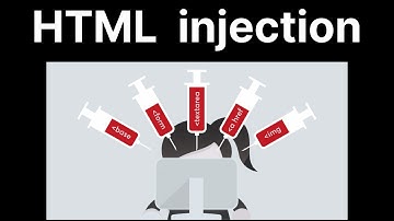 HTML Injection Vulnerability on HackerOne Private Program - Bug Bounty University