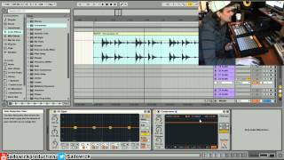 Compression For Beginners 07 - Peak, RMS & Expand