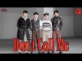 SHINee 샤이니 'Don't Call Me' Dance Cover by Max Imperium [Indonesia]