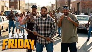 Last Friday (2026) l Update | Chris Tucker Returns as Smokey After 25 Years