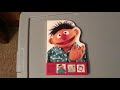 Ernie Good Night Bert Play A Sound 