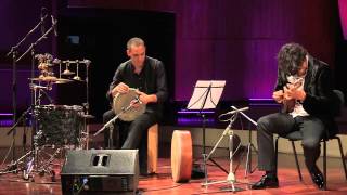 Nacyem Nacyem (Traditional Turkish) / Avi Avital and Itamar Doari chords