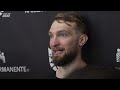 "I know it's going to be special." | Domantas Sabonis Practice 4.12.23