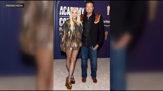 Cowboy hats, leather boots and tons of fringe! | ACM Awards