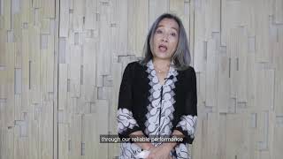 Globalindo Intimates company profile 1