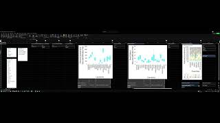 Data Engineering TSC 13 Data Chart Export