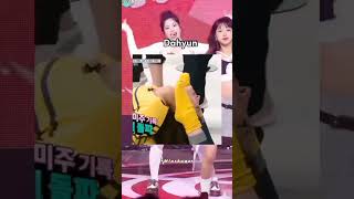 Bazı Kpop Idollerinin Yetenekleri