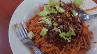 mee sotong with rokychem