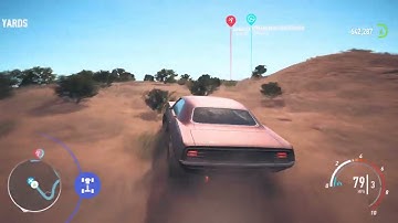 Need for Speed Payback Revisited - League 73 Defeated