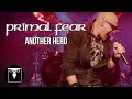 Capture de la vidéo Primal Fear  - Another Hero (Official Music Video)