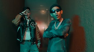 ANGEL DIOR X DON VASQUEZ - PECALO 🎣🎣 🌵🌵(VIDEO OFICIAL) 🇩🇴❌🇻🇪