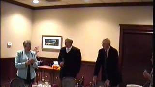 Dad's 90th birthday - Eugene, OR