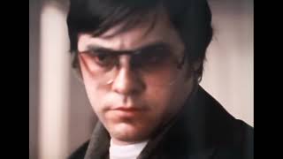 Chapter 27 (2007) Mark Chapman prepares in his hotel room before shooting John Lennon!