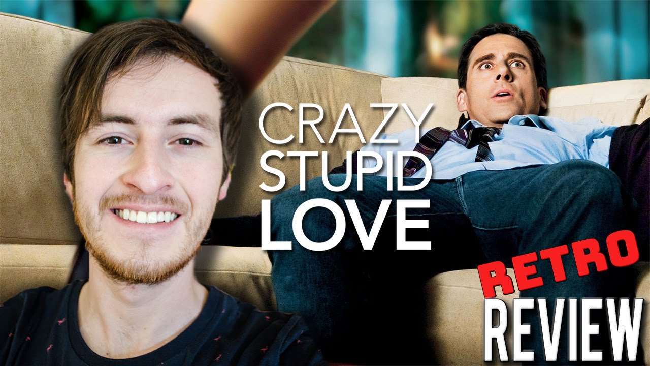 Pelicula Crazy Stupid Love Español Completa