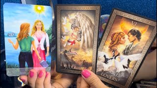 Una conversación te revela lo que no te imaginas ‼️🗣️🤯 #tarotamor #tarotcolectivo