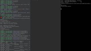 CS434-Group 16: Kaminsky attack lab