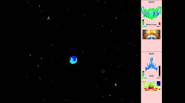 SC2 How many VUX do I need to take down an Awesome Yehat?