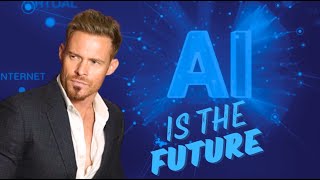 AI Is The Future... How Justin Waller Is Going To Make Money From AI