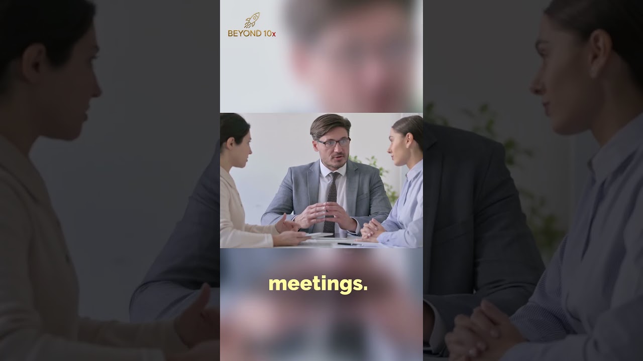 You Don’t Need More Time - You Need Fewer Distractions 