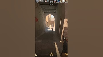 Double kill lined up perfect. #counterstrike #counterstrike2 #cs2 #gaming #cs2clips #games