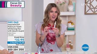 HSN | Focus On Beauty 05.31.2019 - 07 AM