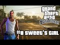 GTA San Andreas Definitive Edition | #8 Sweet&quot;s Girl Mission