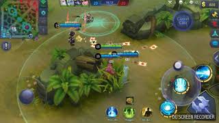 Mobile Legends All Mage Malaysia Vs Indonesia