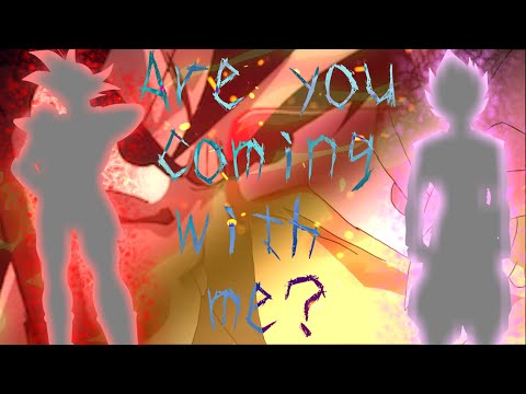 【MAD/AMV】ドラゴンボール×are you coming with me？