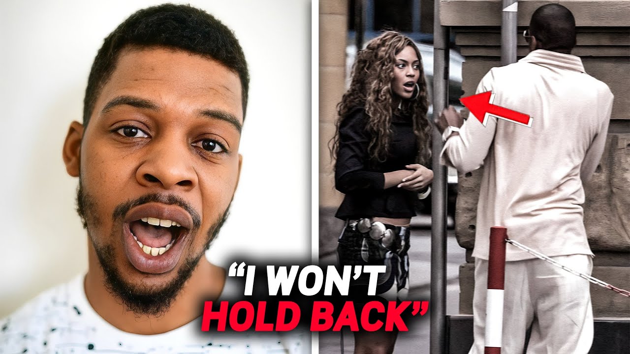 Jay Z's Secret SON Finally WINS As BEYONCÉ Quietly BANS Him From Everything