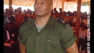 Lex-Colonel Charles Alamba Munkako Est Mort Dimanche À La Clinique Ngaliema