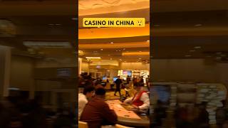 casino in china