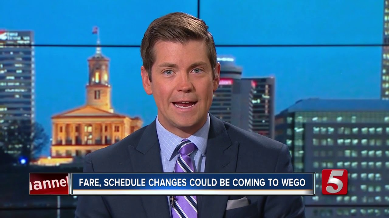 NewsChannel 5 Latest Headlines | June 27, 4am