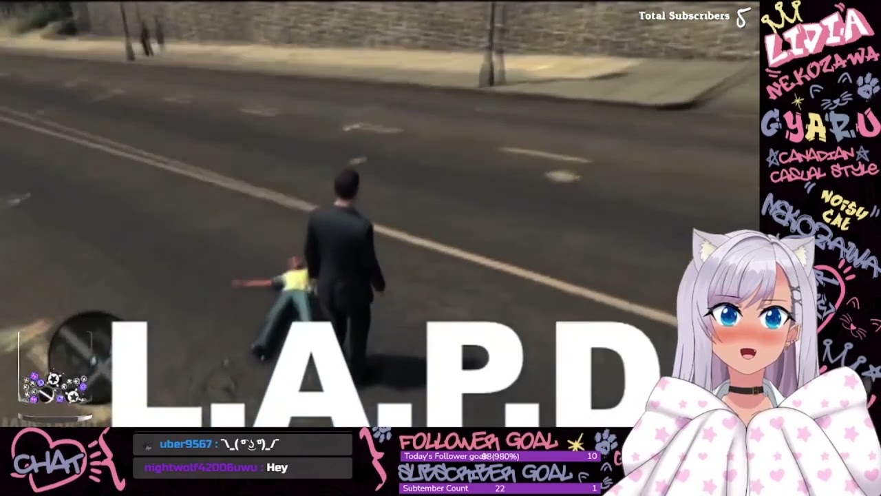 LA NOIRE GAMER POOP REACTION