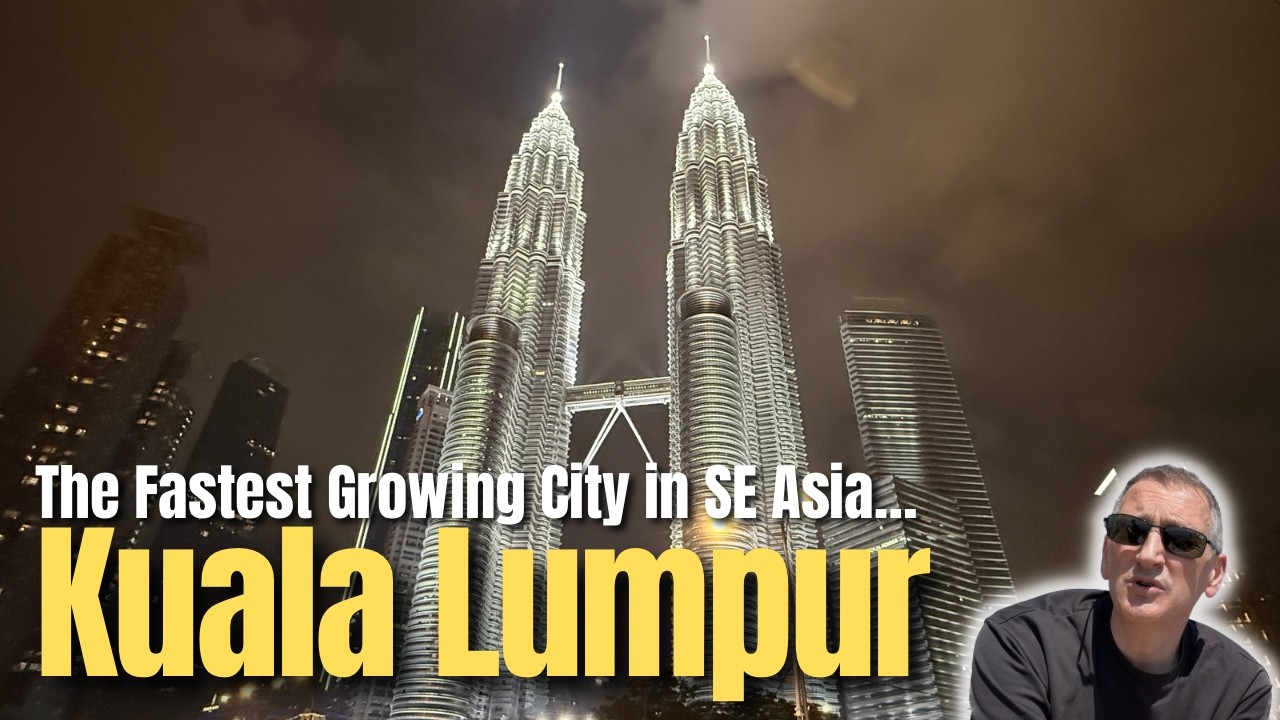 Will this be the FUTURE OF THE WORLD - Asia and China