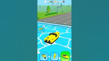 Shape shift game @kk Gamer 532🔥 Level 132   💯 short game video